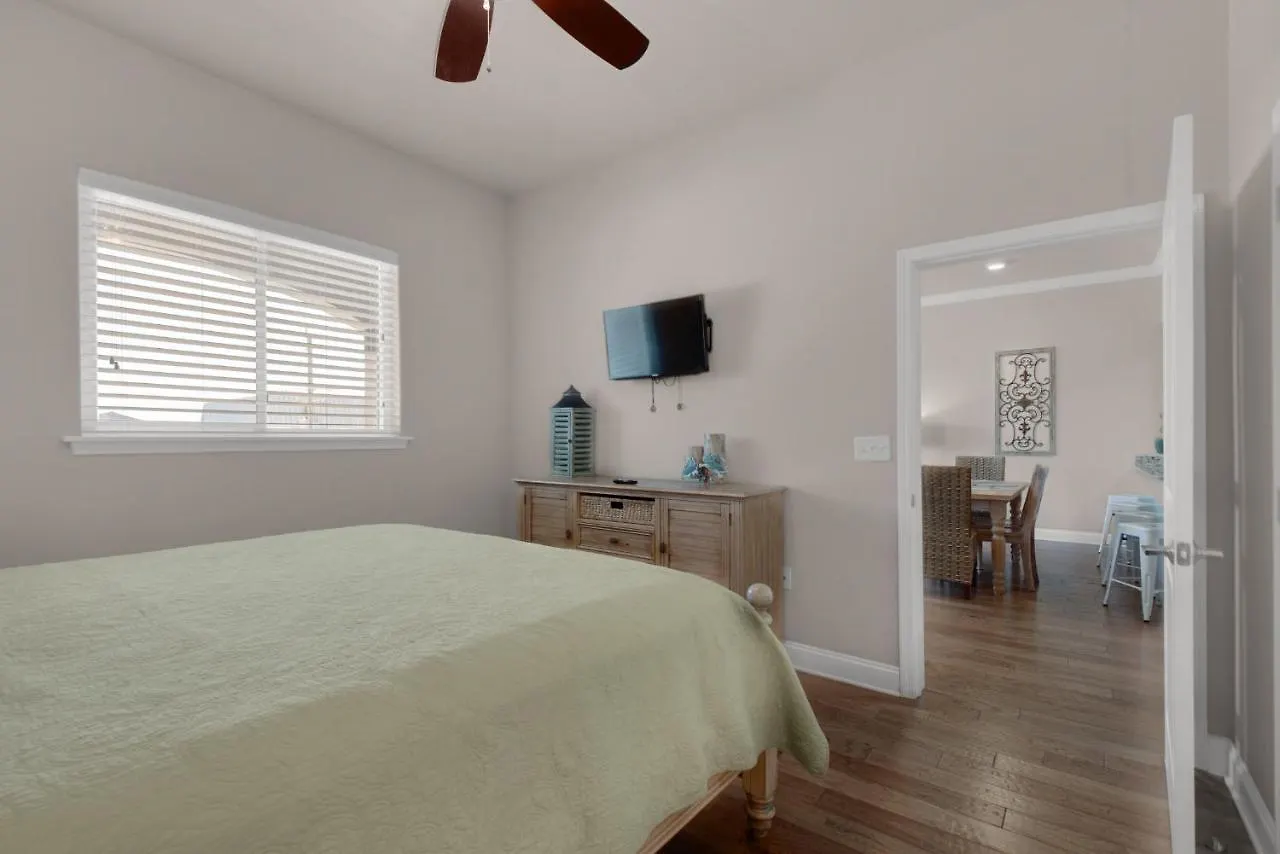 Alerio C303 Apartment Destin