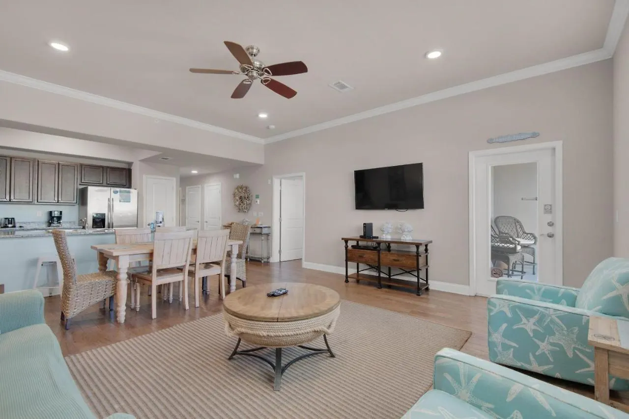 Alerio C303 Apartment Destin United States