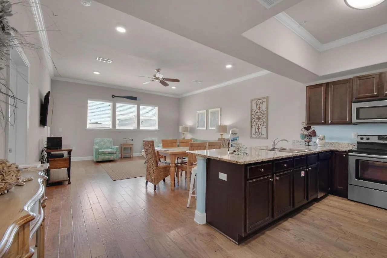 Alerio C303 Apartment Destin 0*,  United States