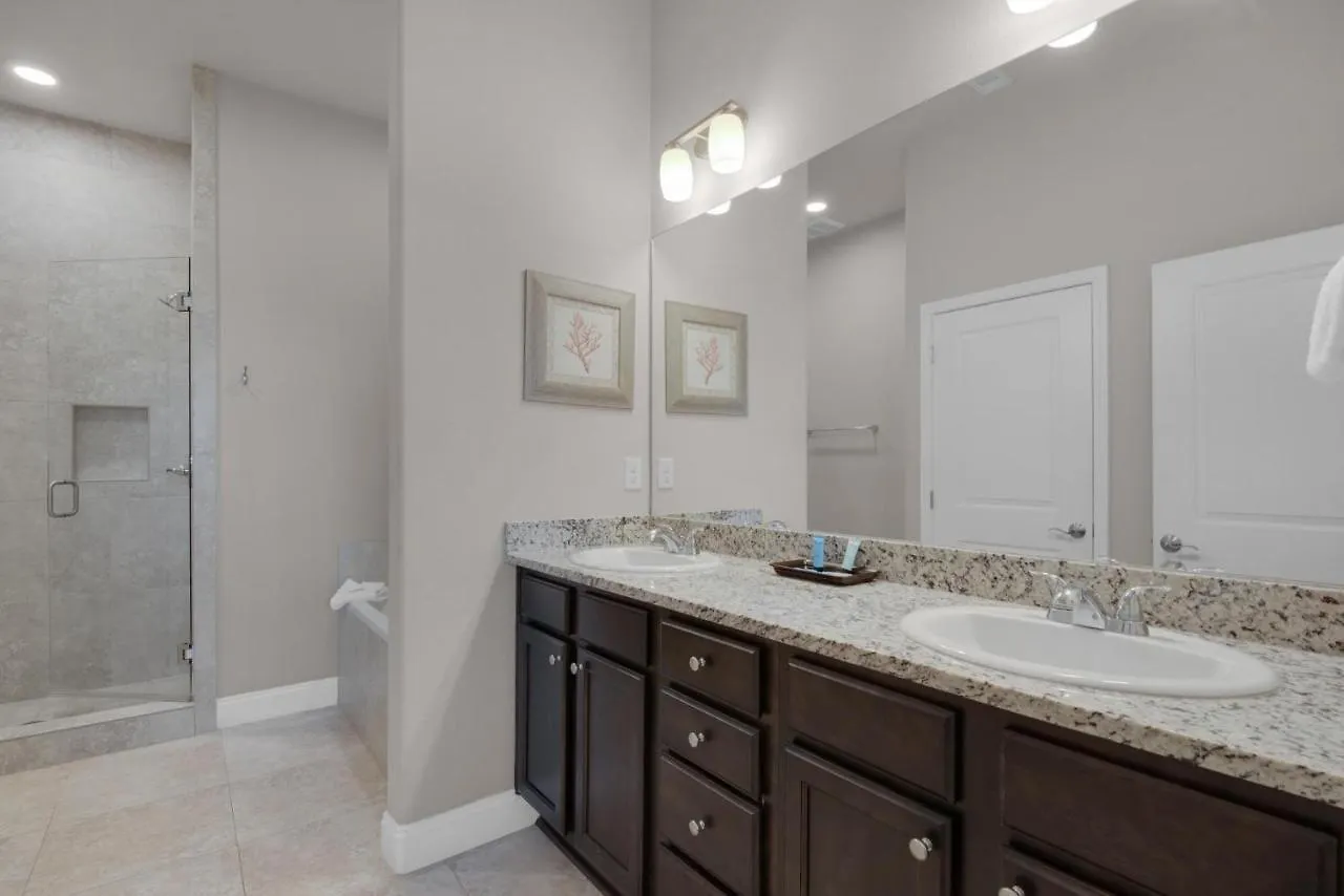 Alerio C303 Apartment Destin 0*,  United States