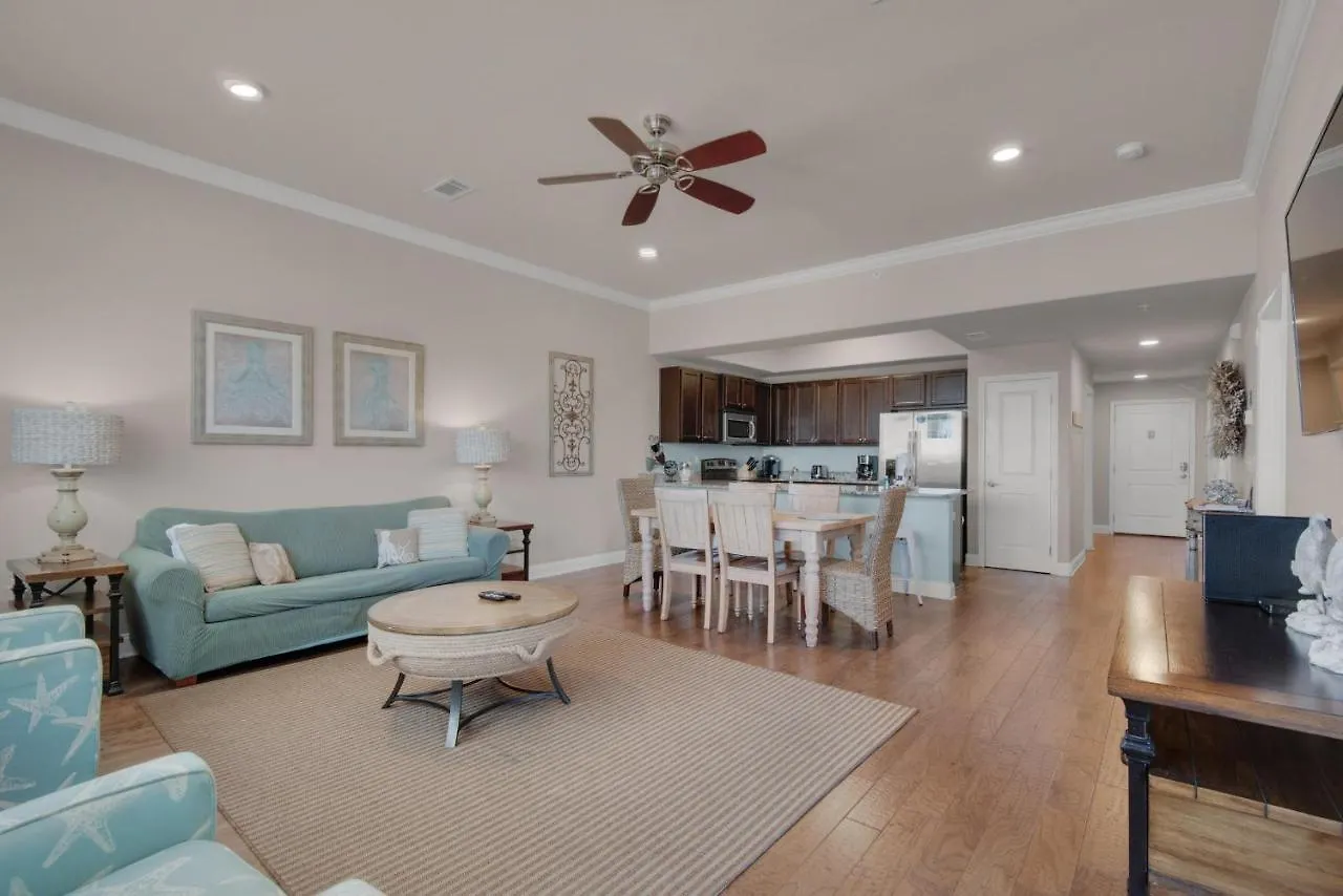 Alerio C303 Apartment Destin