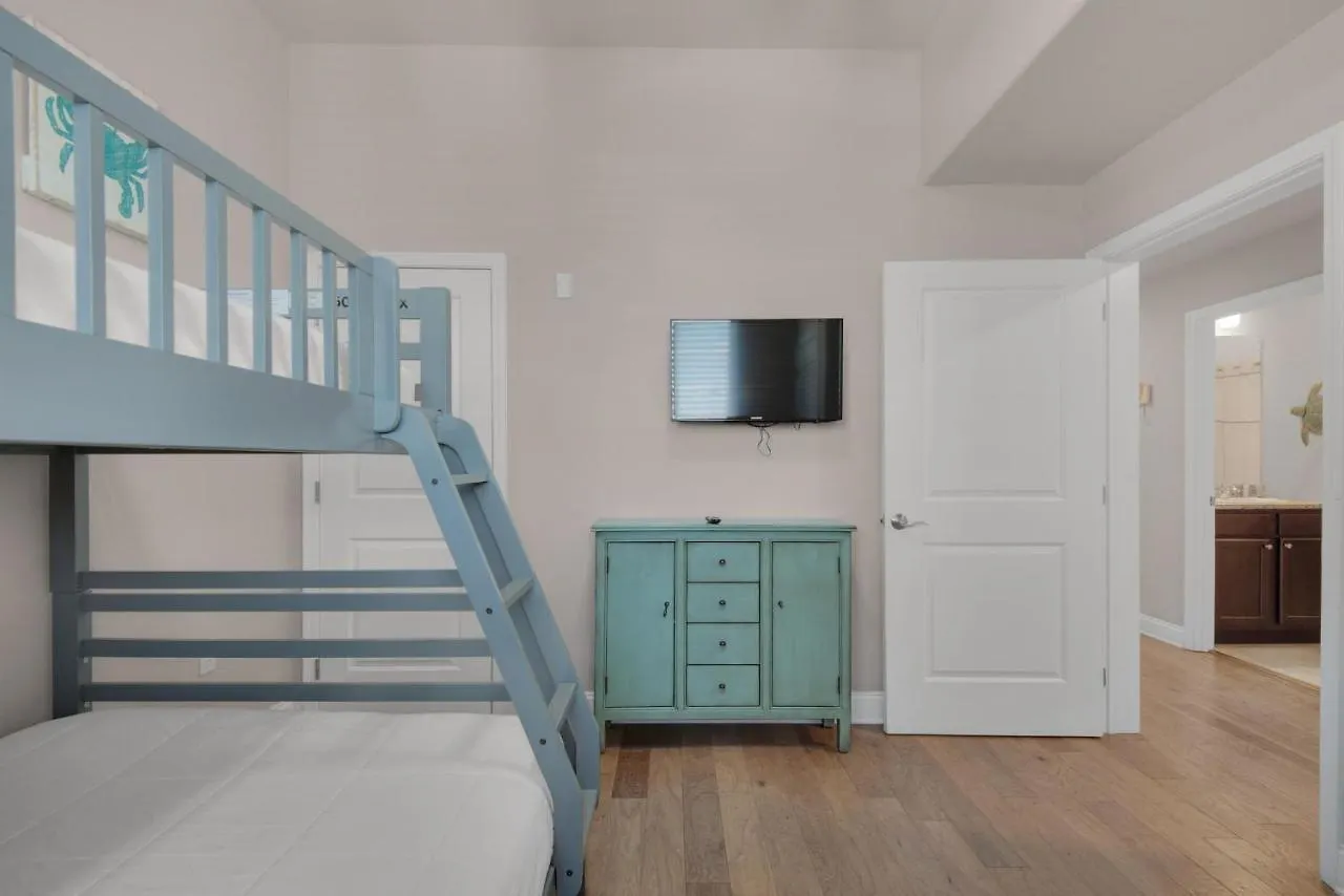 Alerio C303 Apartment Destin 0*,