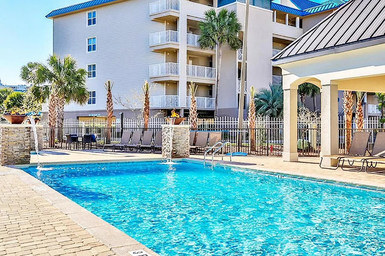 Alerio C303 Apartment Destin United States